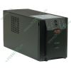 ИБП (UPS) 1000ВА APC "Smart-UPS 1000" SUA1000XLI, черный (COM, USB) 