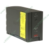 ИБП (UPS) 1100ВА APC "Back-UPS RS 1100" BR1100CI-RS, черный 