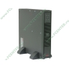 ИБП (UPS) 1500ВА APC "Smart-UPS SC 1500" SC1500I, черный (COM) 