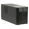 ИБП (UPS) 1500ВА APC "Smart-UPS 1500" SUA1500I, черный (COM, USB) 