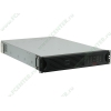 ИБП (UPS) 2U 19" RM 3000ВА APC "Smart-UPS 3000" SUA3000RMI2U, черный (COM, USB) 