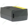 ИБП (UPS) 525ВА APC "Back-UPS ES 525" BE525-RS, черный (USB) 