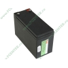 Батарея аккумуляторная CSB "HR1234W F2" 12В 9.0А*ч 