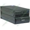 ИБП (UPS) 1500ВА Ippon "Smart Winner 1500", черный (COM, USB) 