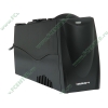 ИБП (UPS) 600ВА Ippon "Back Comfo Pro 600", черный (COM, USB) 