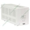 ИБП (UPS) 3000ВА Powercom "SKP-3000A", белый (USB, COM) 