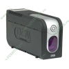 ИБП (UPS) 625ВА Powercom 'Imperial IMD-625AP", черно-серебр. (USB) 