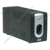 ИБП (UPS) 1200ВА Powercom "Imperial IMD-1200AP", черно-серебр. (USB) 