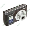Фотоаппарат Sony "Cyber-shot DSC-S2100/B" (12.1Мп, 3x, ЖК 3.0", SD/SDHC/MS Duo/MS PRO Duo), черный 