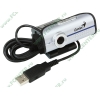 Интернет-камера Genius "iSlim 1300 V2" с микрофоном (USB2.0) (ret)