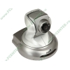 Интернет-камера Genius "IPCam 350TR Pan/Tilt IP Network Camera" с микрофоном (LAN) (ret)