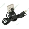 Интернет-камера Hercules "Classic Silver" 4780465 (USB) с микрофоном (ret)