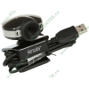 Интернет-камера Hercules "Dualpix Emotion" 4780585 (USB2.0) с микрофоном + гарнитура (ret)
