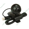 Интернет-камера Logitech "WebCam C120" 960-000541 (USB2.0) (ret)