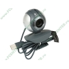 Интернет-камера Logitech "B500 1.3MP WebCam" 960-000560 с микрофоном (USB2.0) (oem)