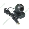 Интернет-камера Logitech "1.3-MP WebCam C300" 960-000390 с микрофоном (USB2.0) (ret)