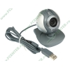 Интернет-камера Logitech "1.3-MP WebCam C500" 960-000374 с микрофоном (USB2.0) (ret)