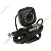 Интернет-камера Microsoft "LifeCam VX-2000" с микрофоном (USB2.0) (ret)