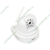 Интернет-камера TRENDnet "Wireless Pan/Tilt Day/Night Internet Camera Server with 2-Way Audio TV-IP422W" с микрофоном (WiFi, LAN, USB) (ret)