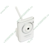 Интернет-камера TRENDnet "Wireless 2-Way Audio Internet Camera ServerTV-IP212W" (LAN, WiFi) (ret)
