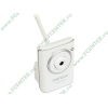 Интернет-камера TRENDnet "Wireless Internet Camera Server TV-IP110W" (LAN, WiFi) (ret)