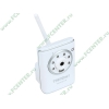 Интернет-камера TRENDnet "SecurView Wireless Day/Night Internet Camera TV-IP121W" с микрофоном (LAN, WiFi) (ret)