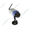 Интернет-камера TRENDnet "Advanced Day/Night Wireless Internet Camera Server with AudioTV-IP301W" с микрофоном (LAN, WiFi) (ret)
