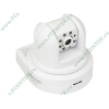 Интернет-камера TRENDnet "Pan/Tilt Day/Night Internet Camera Server with 2-Way Audio TV-IP422" с микрофоном (LAN, USB) (ret)