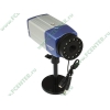 Интернет-камера TRENDnet "Advanced Day/Night Internet Camera Server with AudioTV-IP301" с микрофоном (LAN) (ret)