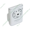 Интернет-камера TRENDnet "2-Way Audio Day/Night Internet Camera Server TV-IP312" (LAN) (ret)