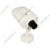 Интернет-камера TRENDnet "PoE Internet Camera Server with 2-Way Audio TV-IP512P" с микрофоном (LAN) (ret)