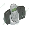 Устройство IP-телефонии VoIP телефон ZyXEL "P-2300RDL EE" (LAN) + радиотрубка DECT (ret)