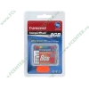 Карта памяти 8ГБ Transcend "Ultra Speed CompactFlash TS8GCF133" CompactFlash Card 133x 
