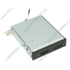 Устройство чтения карт памяти SD/MMC/MS/MS Pro Sony "MRW620-B4/AC1", в 3.5" отсек, черный (USB2.0) (oem)