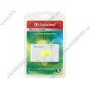 Устройство чтения карт памяти CF/MMC/SDHC/microSDHC/MS/M2 Transcend "TS-RDP8W", внешн., белый (USB2.0) (ret)