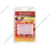 Устройство чтения карт памяти CF/MMC/SDHC/microSDHC/MS/M2 Transcend "TS-RDP8R", внешн., розовый (USB2.0) (ret)