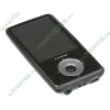 Плеер 4ГБ Digma "Insomnia2", с FM-радио, с диктофоном, черный (USB2.0) 