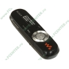 Плеер 4ГБ Sony "Walkman NWZ-B143F/BC", с FM-радио, с диктофоном, черный (USB2.0) 