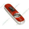 Плеер 4ГБ Sony "Walkman NWZ-B143F/DC", с FM-радио, с диктофоном, оранжевый (USB2.0) 