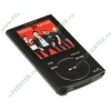 Плеер 8ГБ Sony "Walkman NWZ-E444/BC", с FM-радио, с диктофоном, черный (USB2.0) 