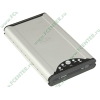 Медиаплеер Agestar "SPB2A" SATA (USB2.0) 
