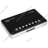 Медиаплеер Digma "DMP-110" без HDD, USB, SD/MMC/MS 