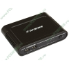 Медиаплеер Digma "HDMP-300", без HDD (LAN) 