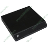 Медиаплеер Seagate "FreeAgent Theater+ STCED201-RK" без HDD (LAN) 
