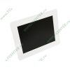 Цифровая фоторамка 8" Transcend "PF830" TS2GPF830W, белый 