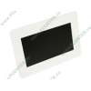 Цифровая фоторамка 7" Transcend "PF700" TS-PF700W, белый 
