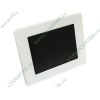 Цифровая фоторамка 8" Transcend "T.photo 810" TS2GPF810W, белый 
