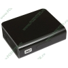 Медиаплеер Western Digital "WD TV" WDBABG0000NBK-00, без HDD 