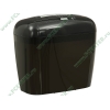 Уничтожитель бумаг Fellowes "Powershred P-35C", 5лист., 4x40мм, 12л 