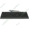 Клавиатура Genius "KB-06X2", 107кн., черный (PS/2) (oem)
